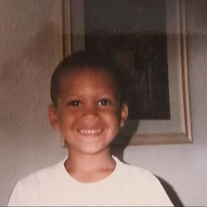 Meet your Posher, Xavier